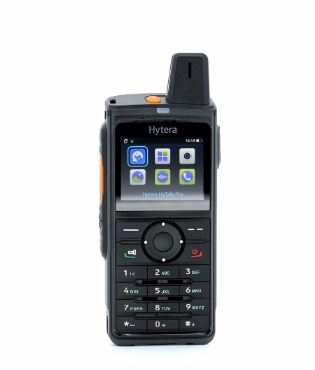 بیسیم و گوشی هوشمند هایترا مدل PNC380